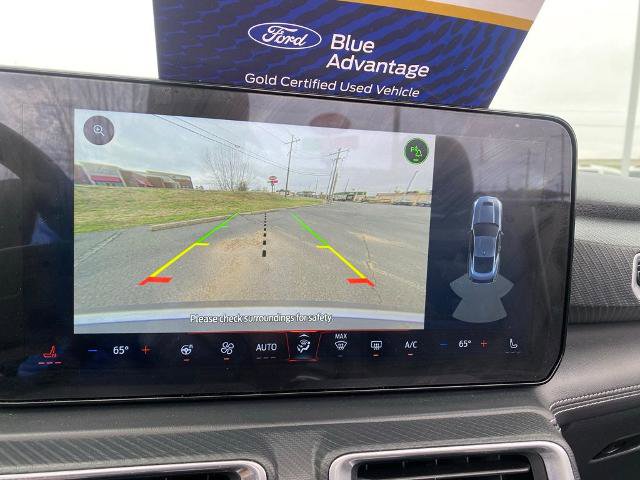 Used 2024 Ford Mustang GT Premium image 20