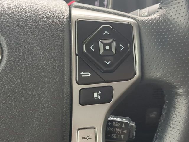 Certified 2024 Toyota 4Runner Limited image 27