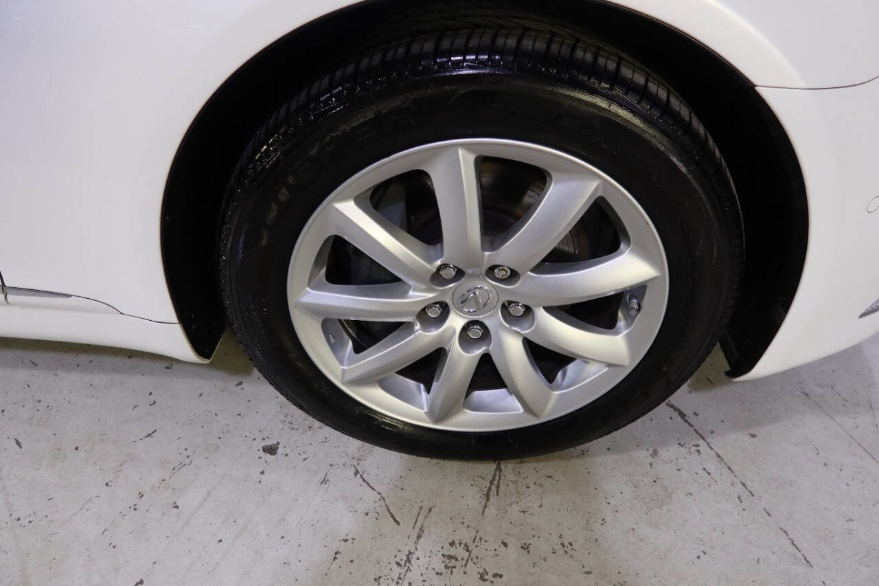 Used 2008 Lexus LS 460 image 48
