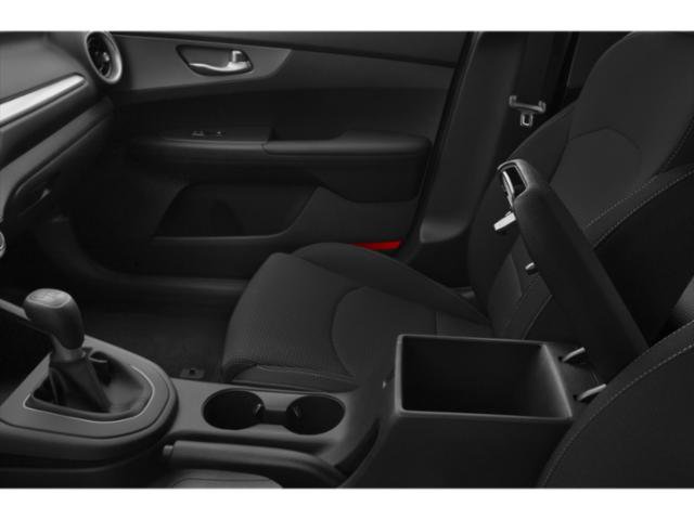 Used 2019 Kia Forte Sedan FWD image 17