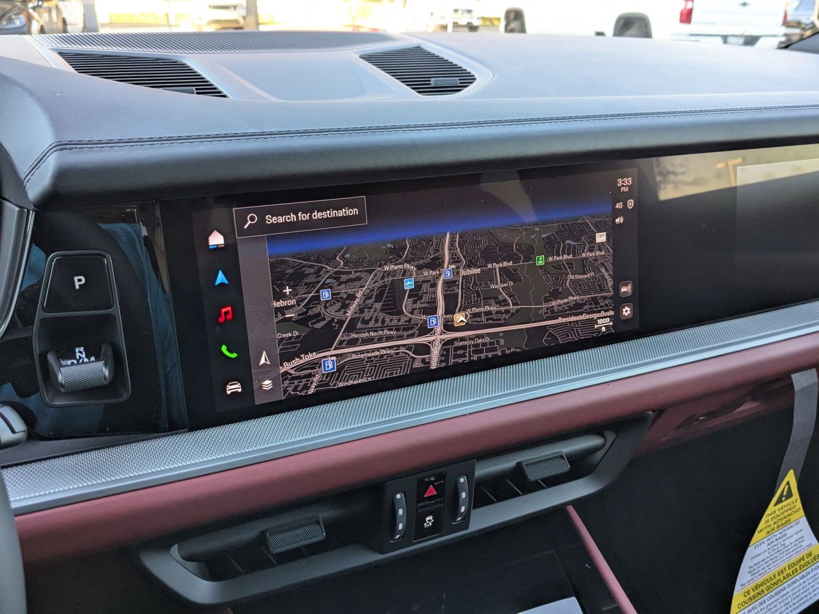 New 2026 Porsche Cayenne image 17