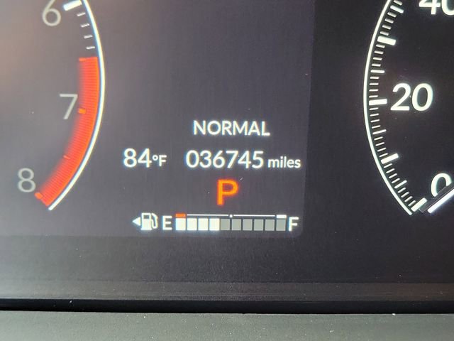 Certified 2023 Honda Pilot EX-L image 28