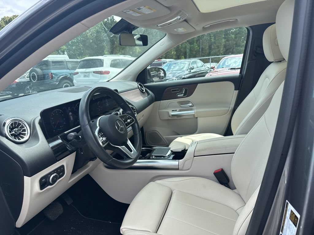 Certified 2023 Mercedes-Benz GLA 250 4MATIC image 6