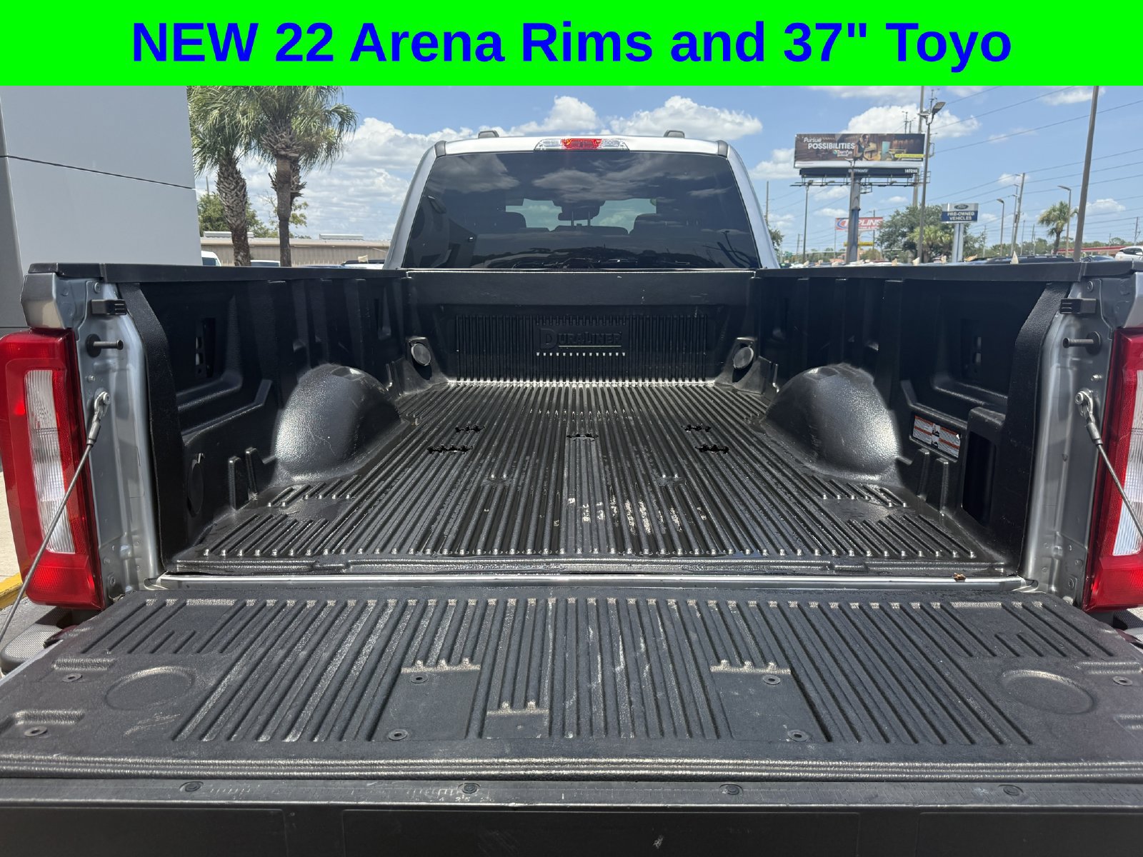 Used 2024 Ford F450 XLT AWD/4WD image 13