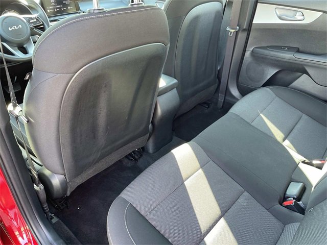 Used 2024 Kia Forte LXS image 17