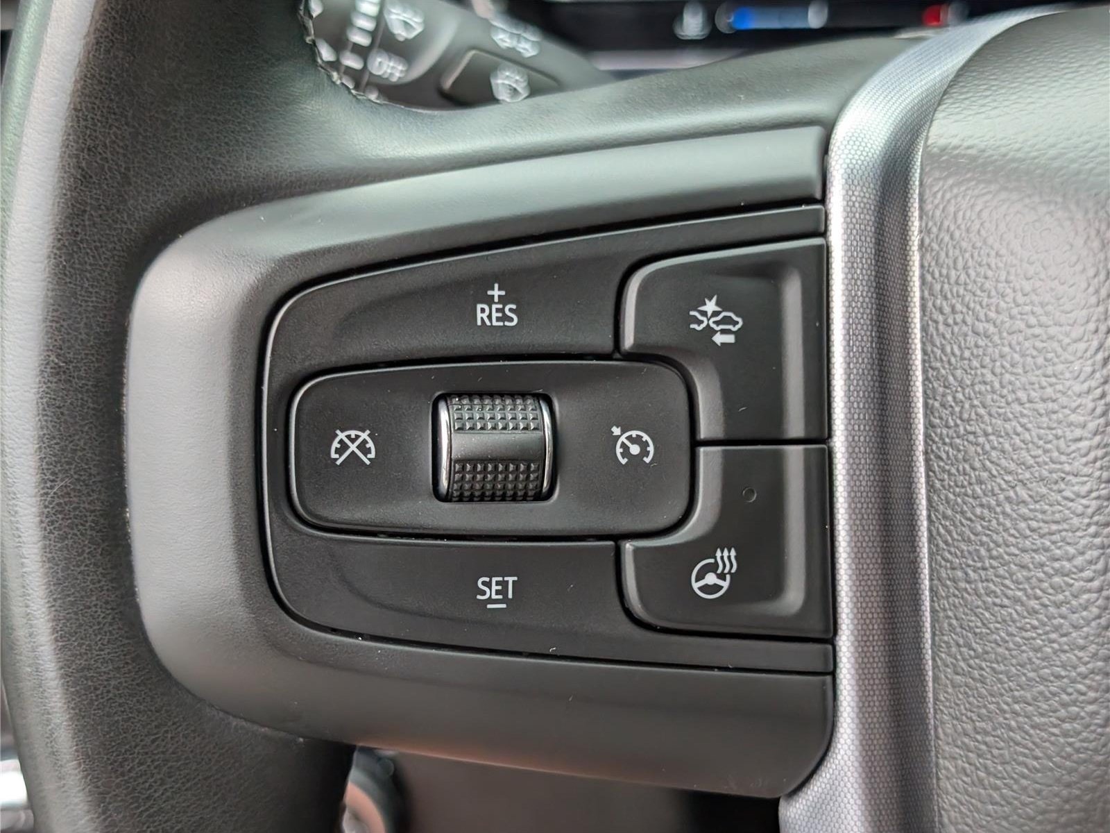 Used 2025 GMC Sierra 1500 SLT RWD image 22