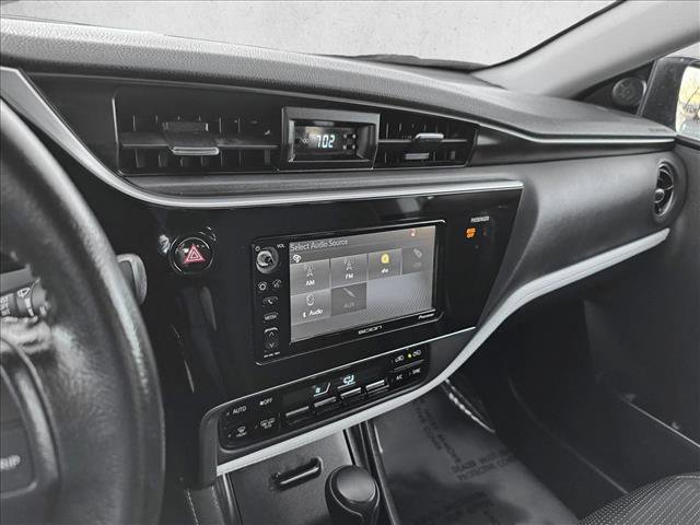 Used 2016 Scion iM image 13