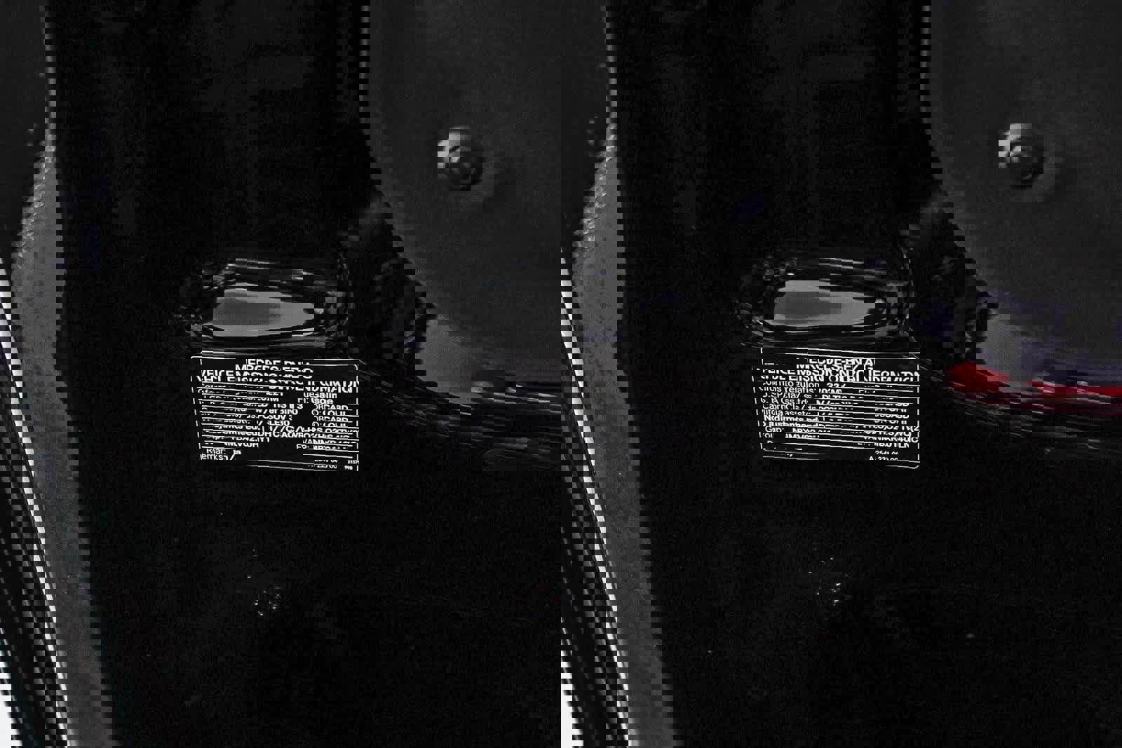 Certified 2022 Mercedes-Benz C 300 Sedan image 31