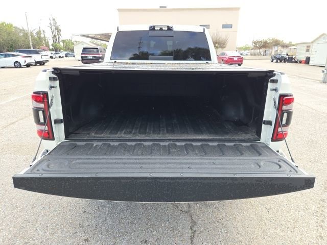 Used 2024 RAM 2500 Limited image 10