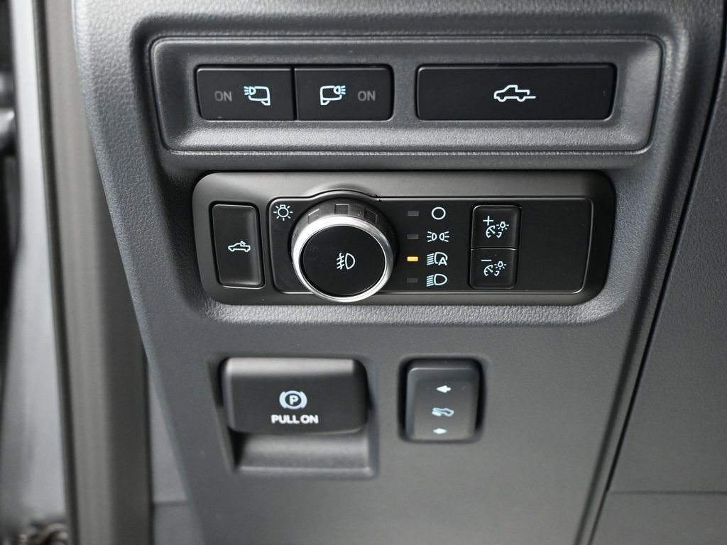 Used 2023 Ford F150 Raptor w/ Equipment Group 802A Raptor R image 13