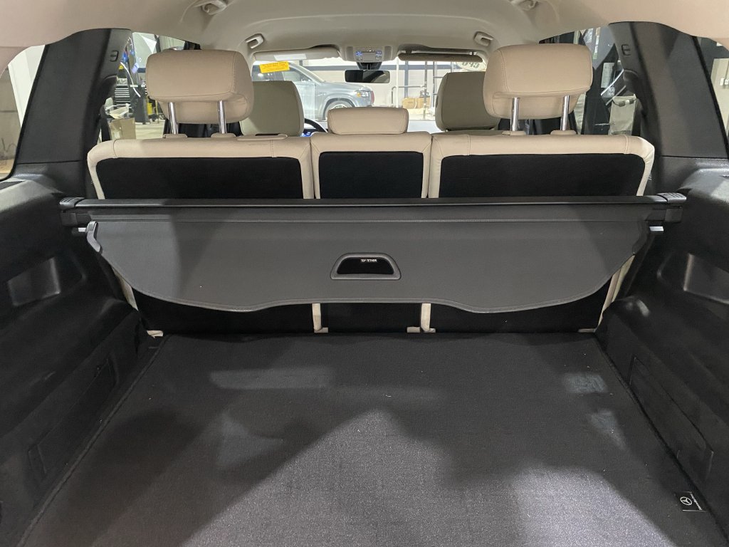 Used 2022 Mercedes-Benz GLB 250 image 19