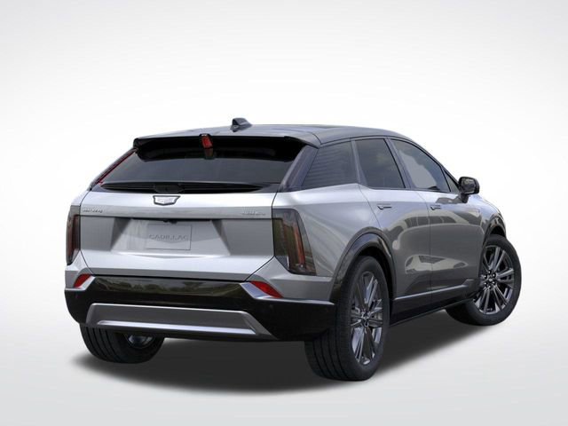 New 2026 Cadillac Optiq Sport 2 w/ LPO, Floor Liner Package video 4
