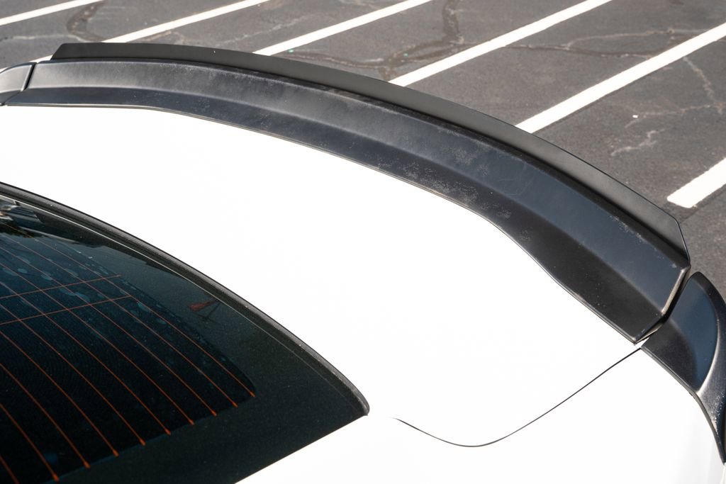 Used 2022 Chevrolet Camaro LS RWD image 25