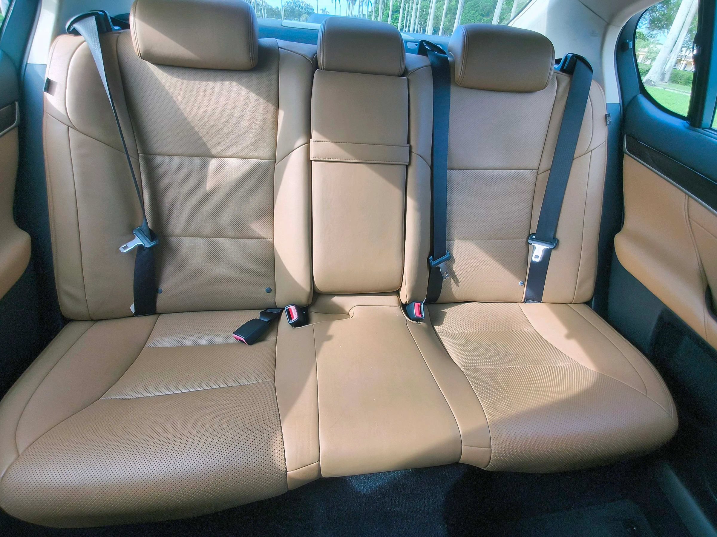 Used 2013 Lexus GS 350 w/ Luxury Pkg RWD image 36