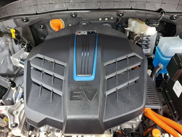 Used 2023 Hyundai Kona SE FWD image 27