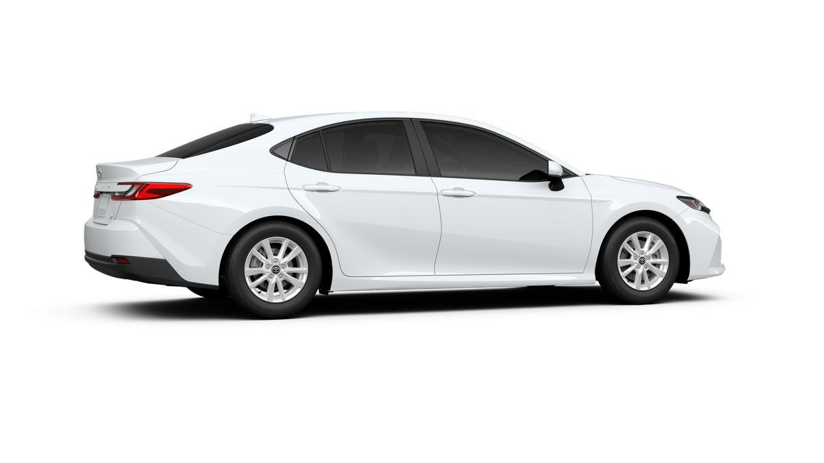 New 2026 Toyota Camry LE image 44