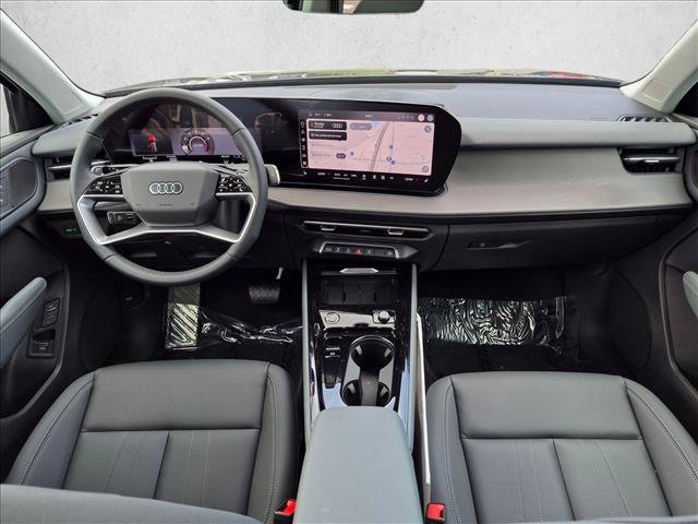 New 2026 Audi Q3 quattro 2.0T w/ Driver Assistance Package AWD/4WD image 13
