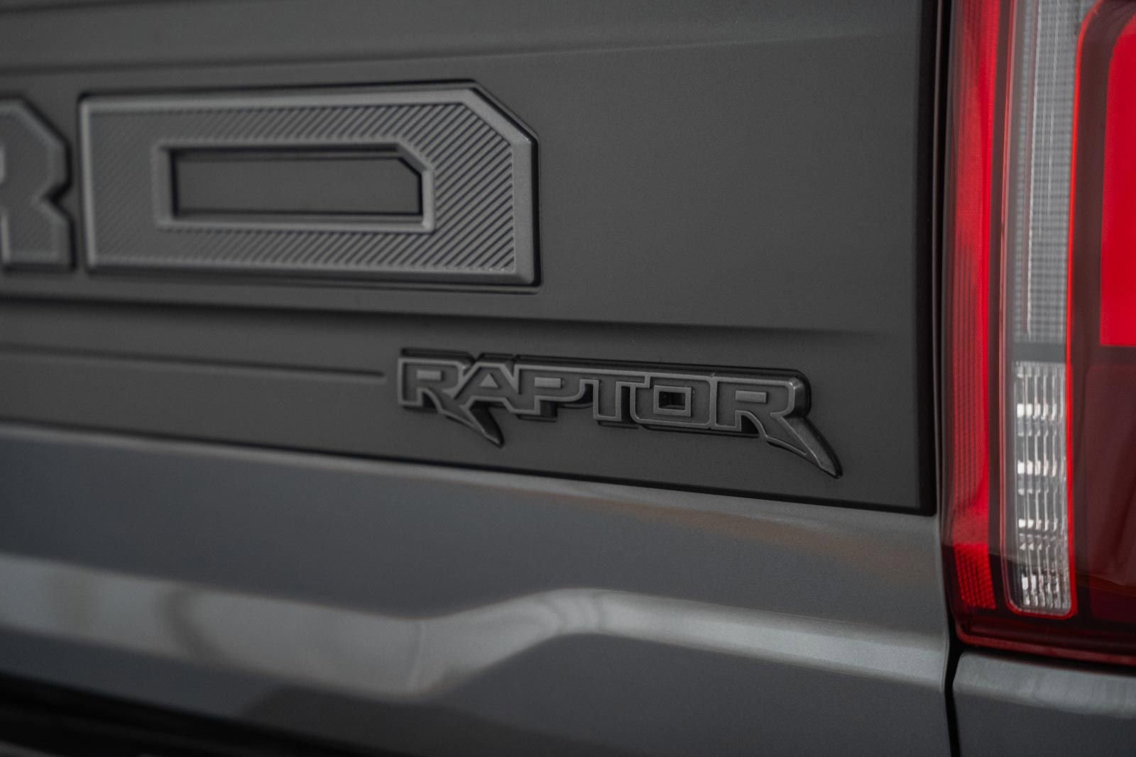 Used 2025 Ford F150 Raptor image 10