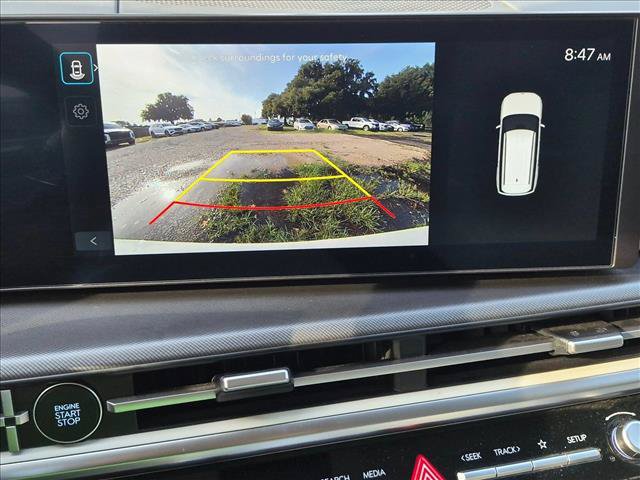 Certified 2024 Hyundai Santa Fe SEL FWD image 11