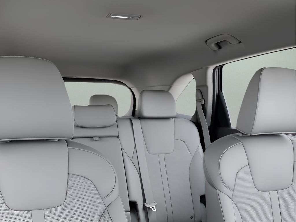 New 2025 Kia Sorento S image 27