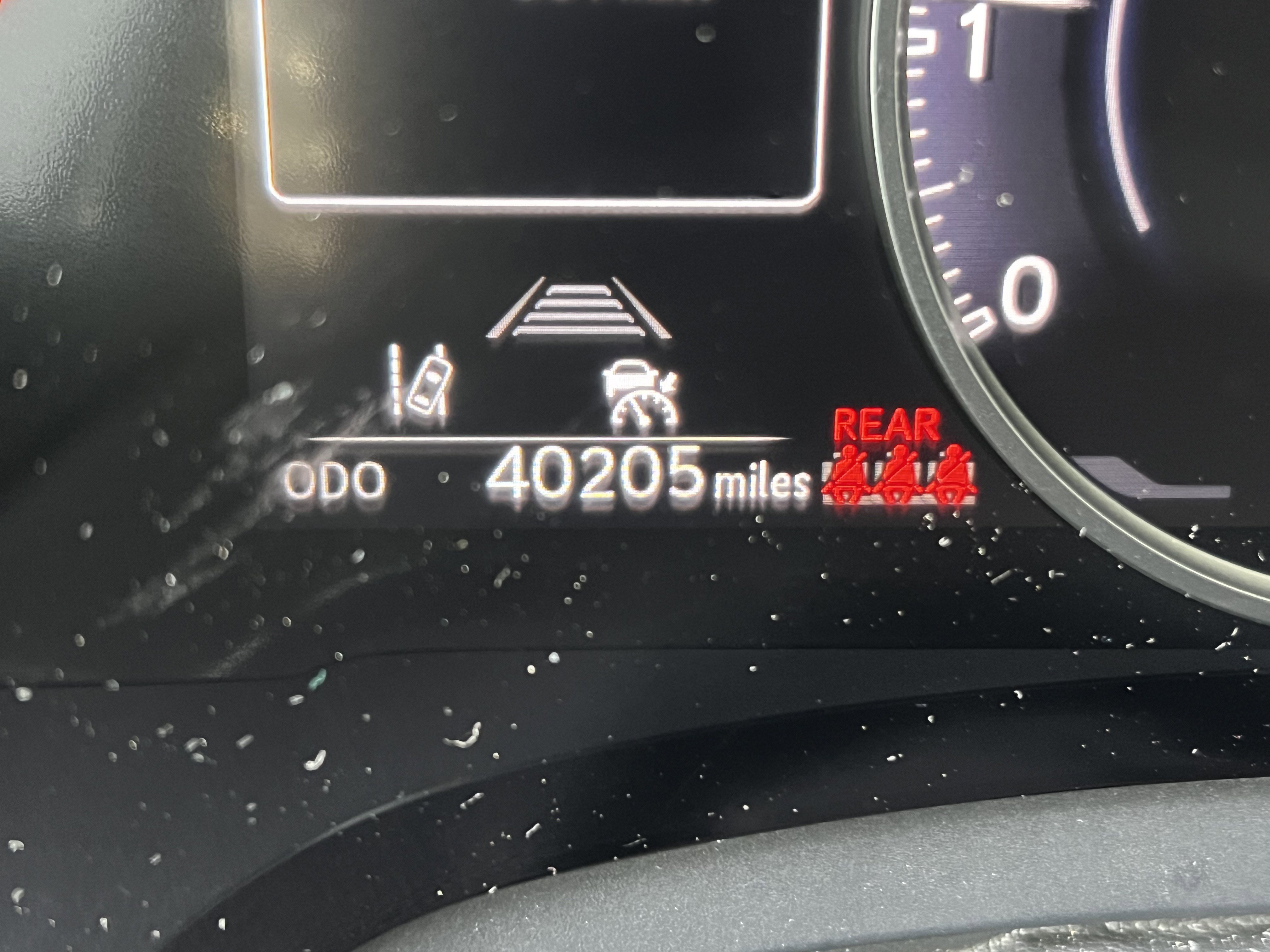 Used 2024 Lexus RX 350 Premium w/ Cold Area Package FWD image 21