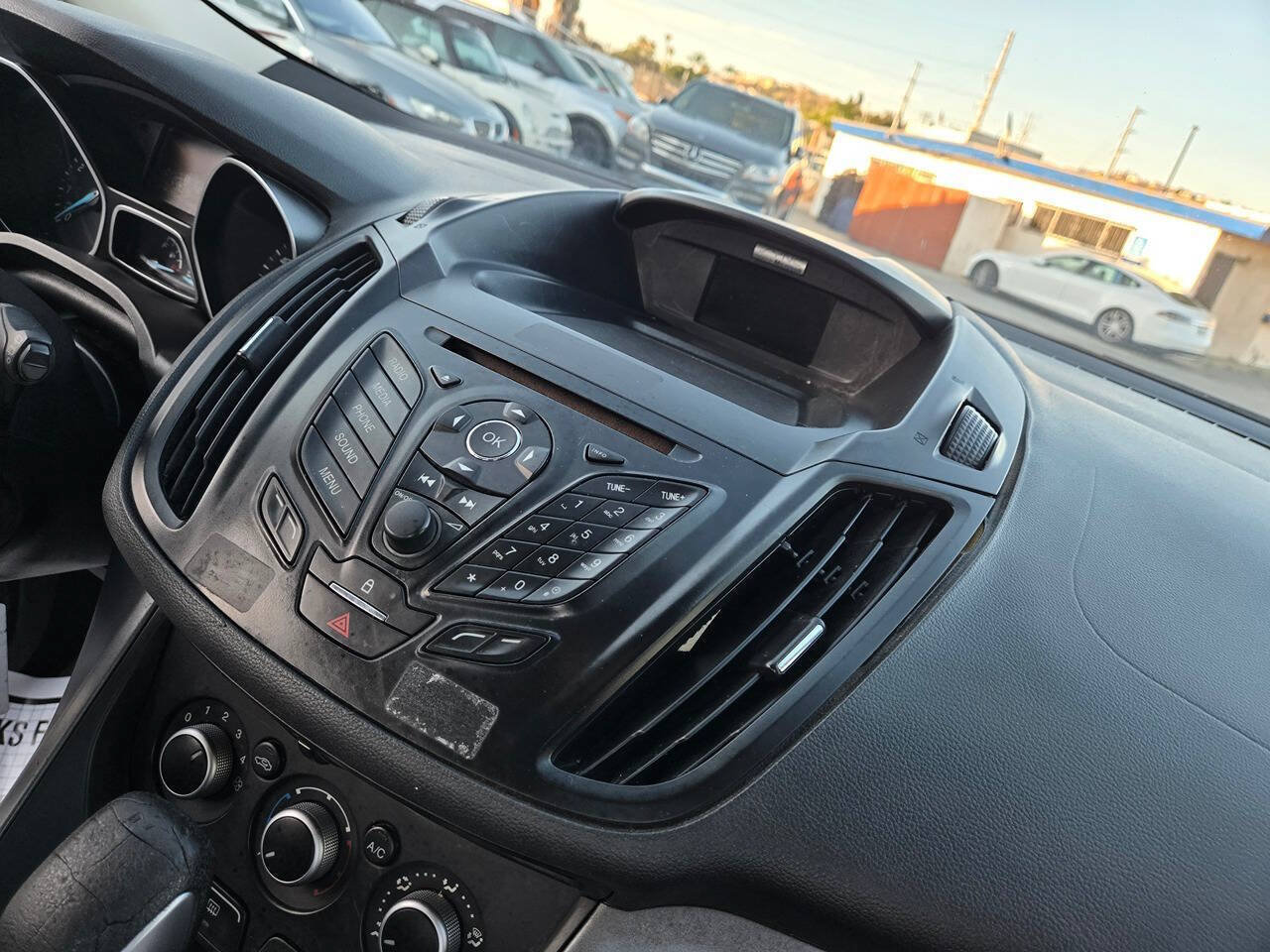 Used 2015 Ford Escape S FWD image 37