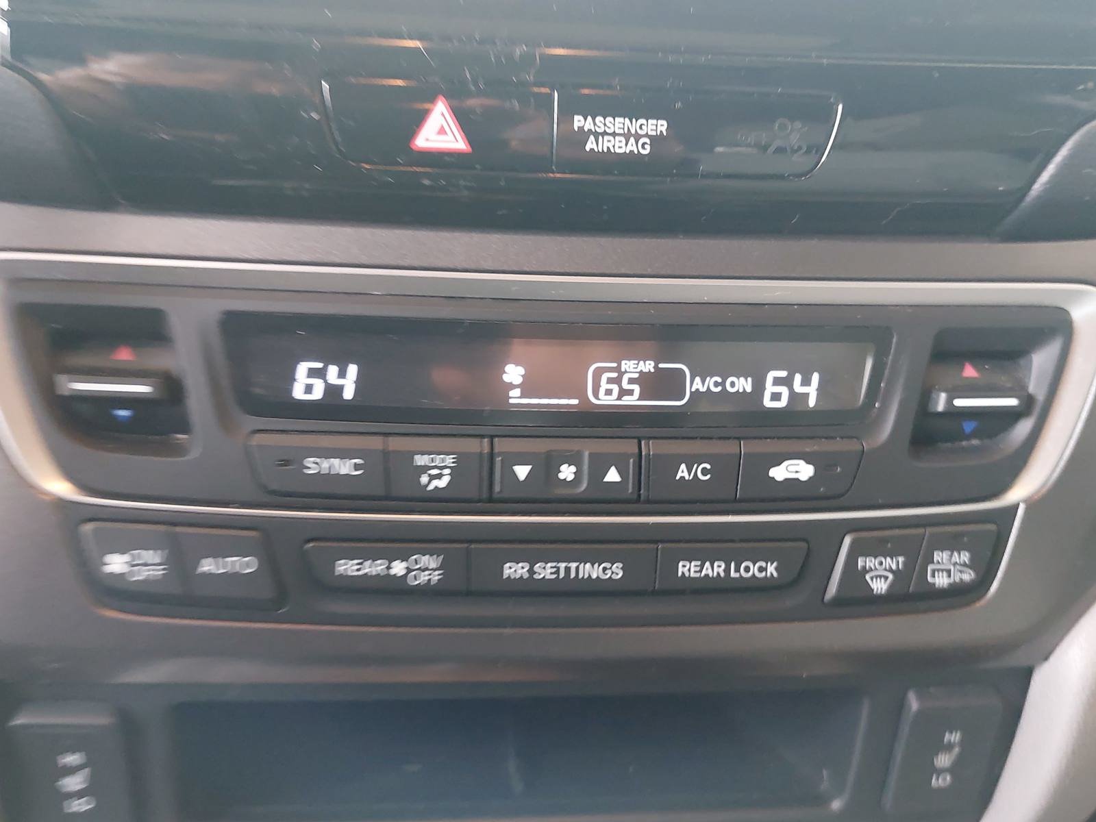 Used 2017 Honda Pilot EX-L image 22