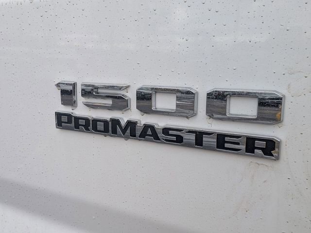 New 2026 RAM ProMaster 1500 w/ Convenience Group FWD image 17