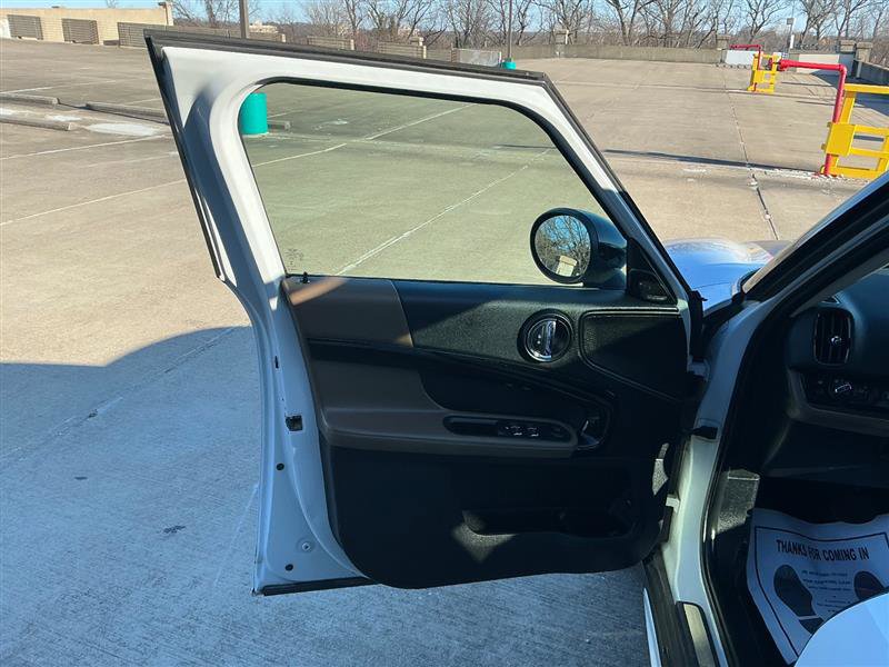 Used 2018 MINI Cooper Countryman S image 28
