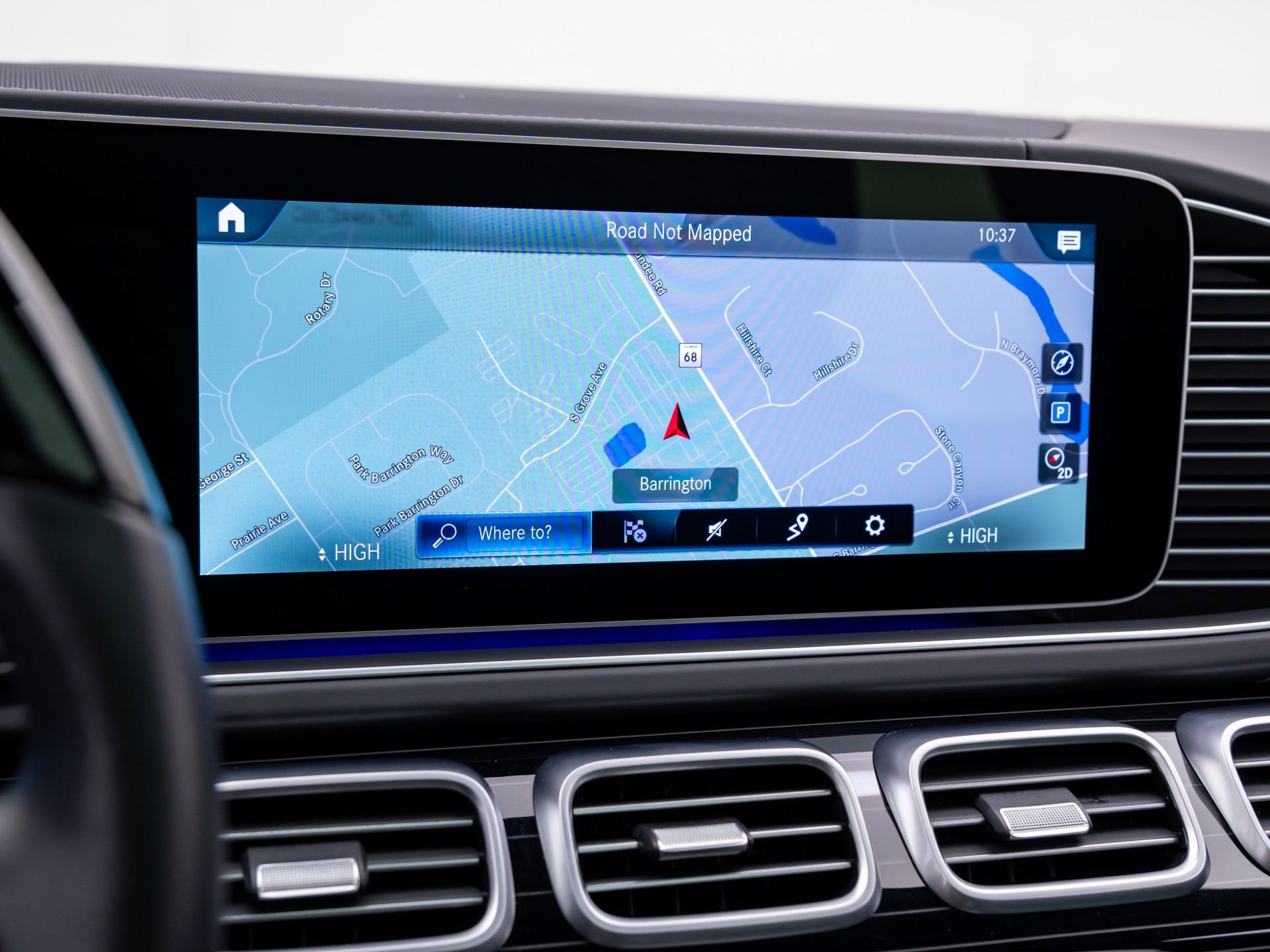 Certified 2021 Mercedes-Benz Maybach GLS 600 4MATIC image 28