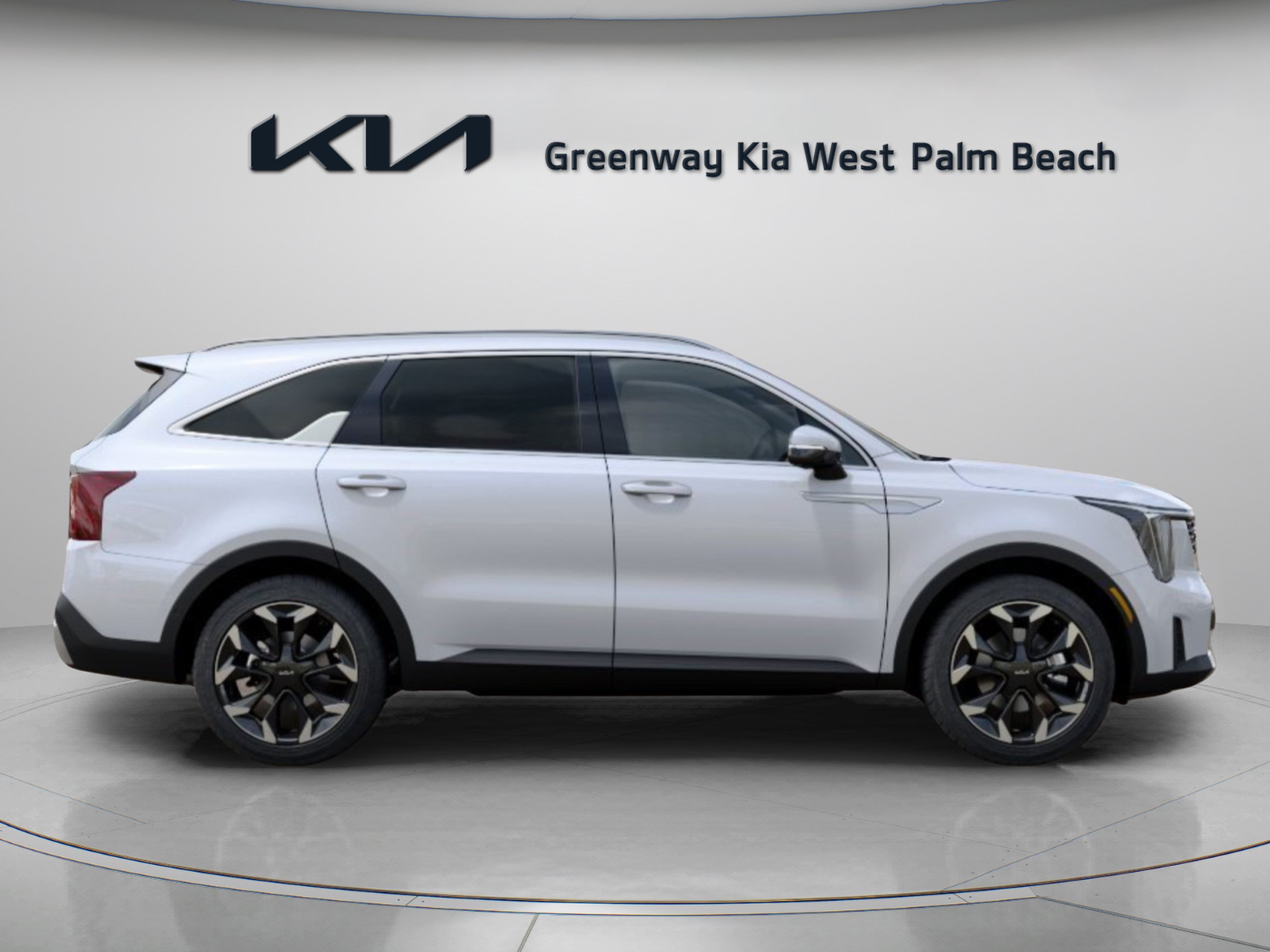 New 2026 Kia Sorento SX FWD image 8