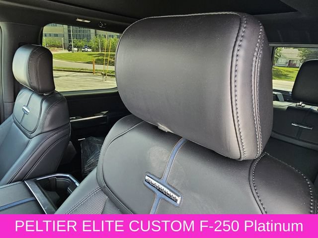 New 2026 Ford F250 Platinum AWD/4WD image 33