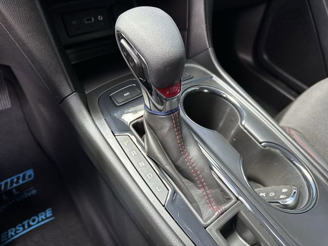 Used 2022 Chevrolet Equinox RS AWD/4WD image 15