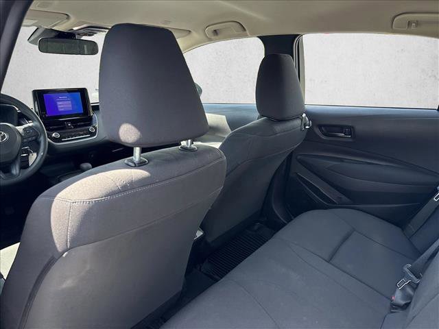 Used 2023 Toyota Corolla LE FWD image 17