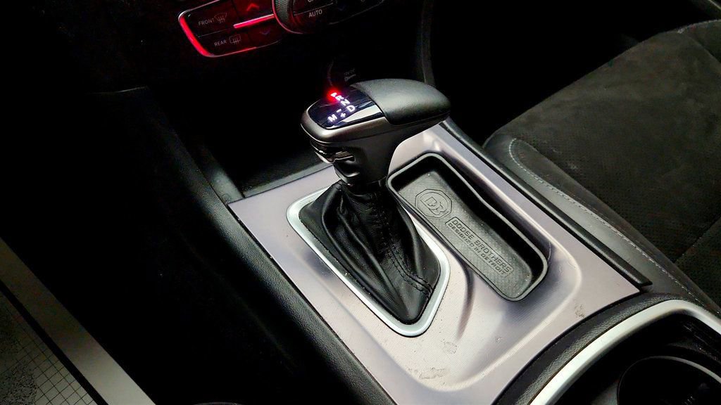 Used 2021 Dodge Charger R/T w/ Plus Group image 23
