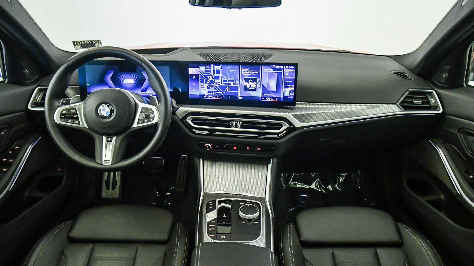 Certified 2023 BMW M340i RWD image 16