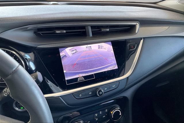 Used 2022 Buick Encore GX Preferred FWD image 11