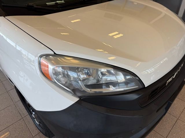 Used 2020 RAM ProMaster City Tradesman w/ Window Group 04 image 9