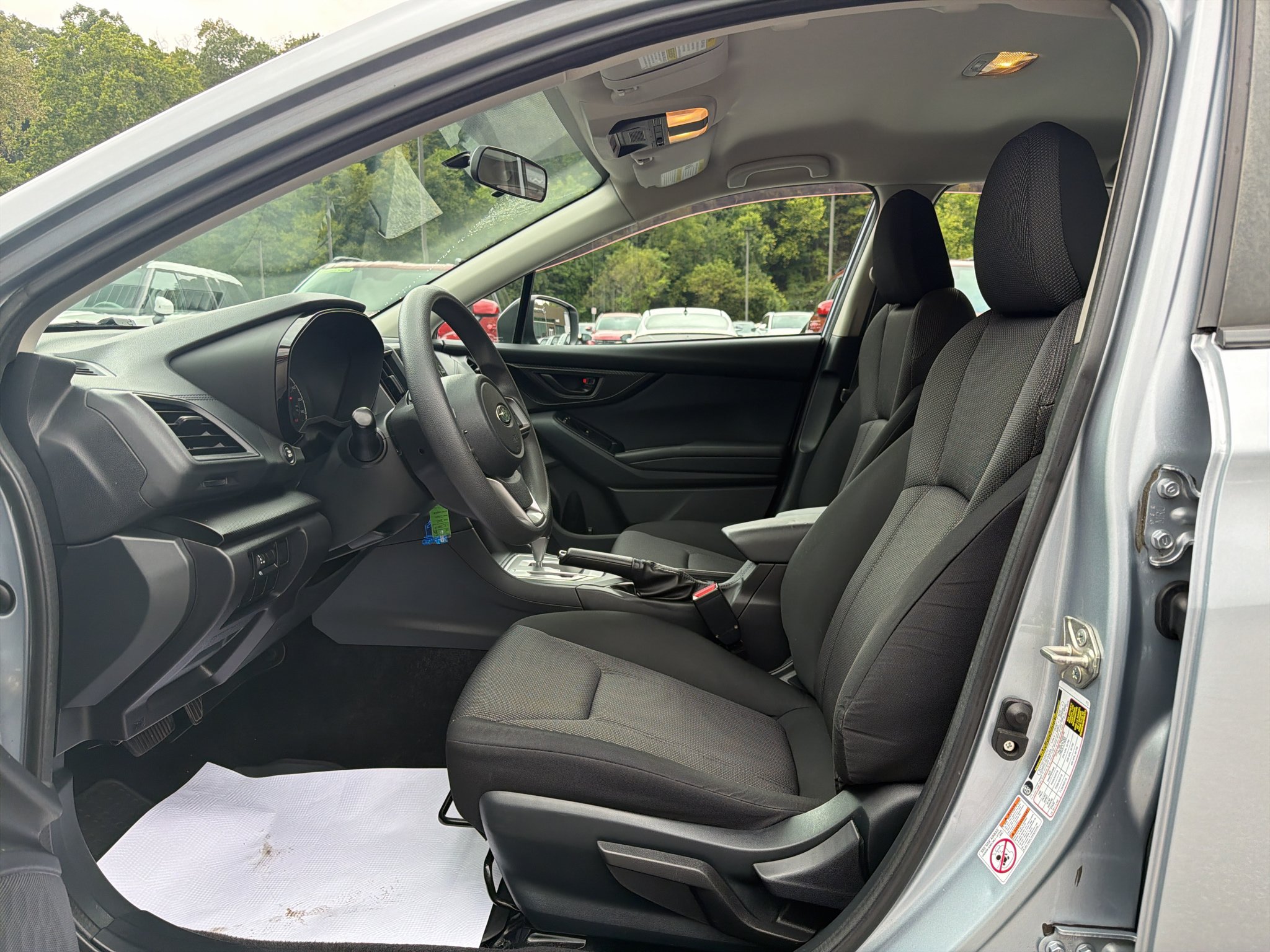 Used 2019 Subaru Impreza 2.0i AWD/4WD image 10