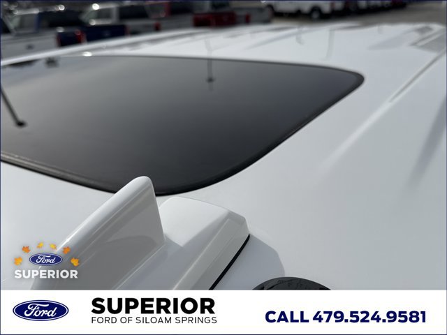 Used 2025 Chevrolet Silverado 2500 LTZ w/ LTZ Plus Package image 16