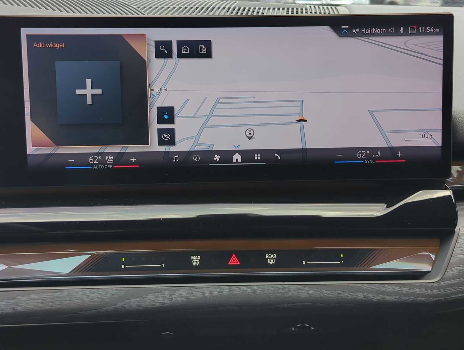 Used 2024 BMW i5 eDrive40i w/ Premium Package image 28