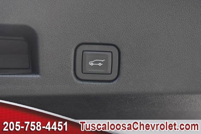 Certified 2026 Chevrolet Traverse Z71 w/ Driver Confidence Package AWD/4WD image 11