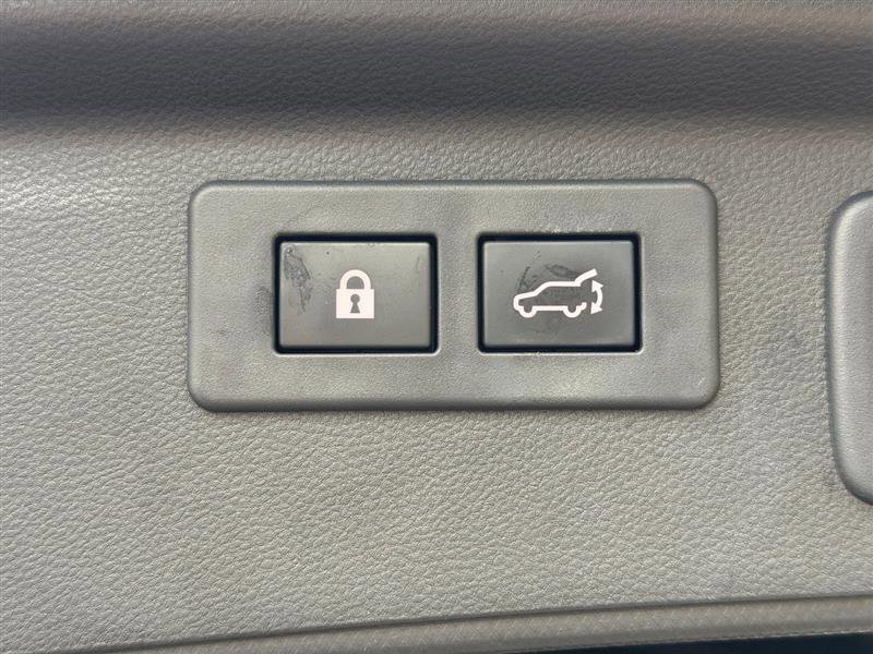 Used 2023 Subaru Forester Limited image 10