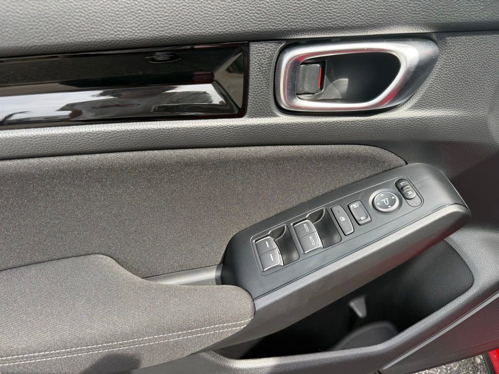 Used 2026 Honda Civic Sport image 18
