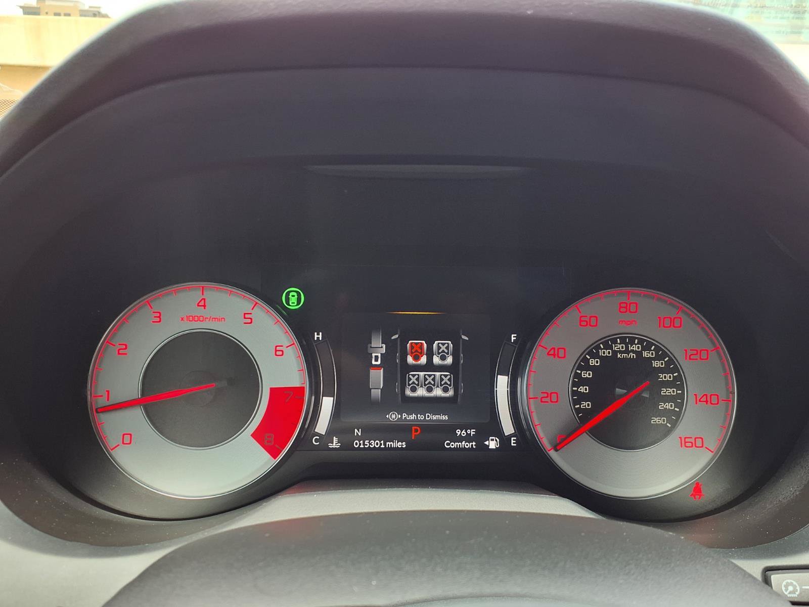 Used 2023 Acura RDX w/ Advance Package AWD/4WD image 29