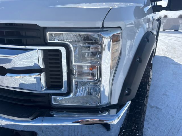 Used 2018 Ford F250 XLT image 17