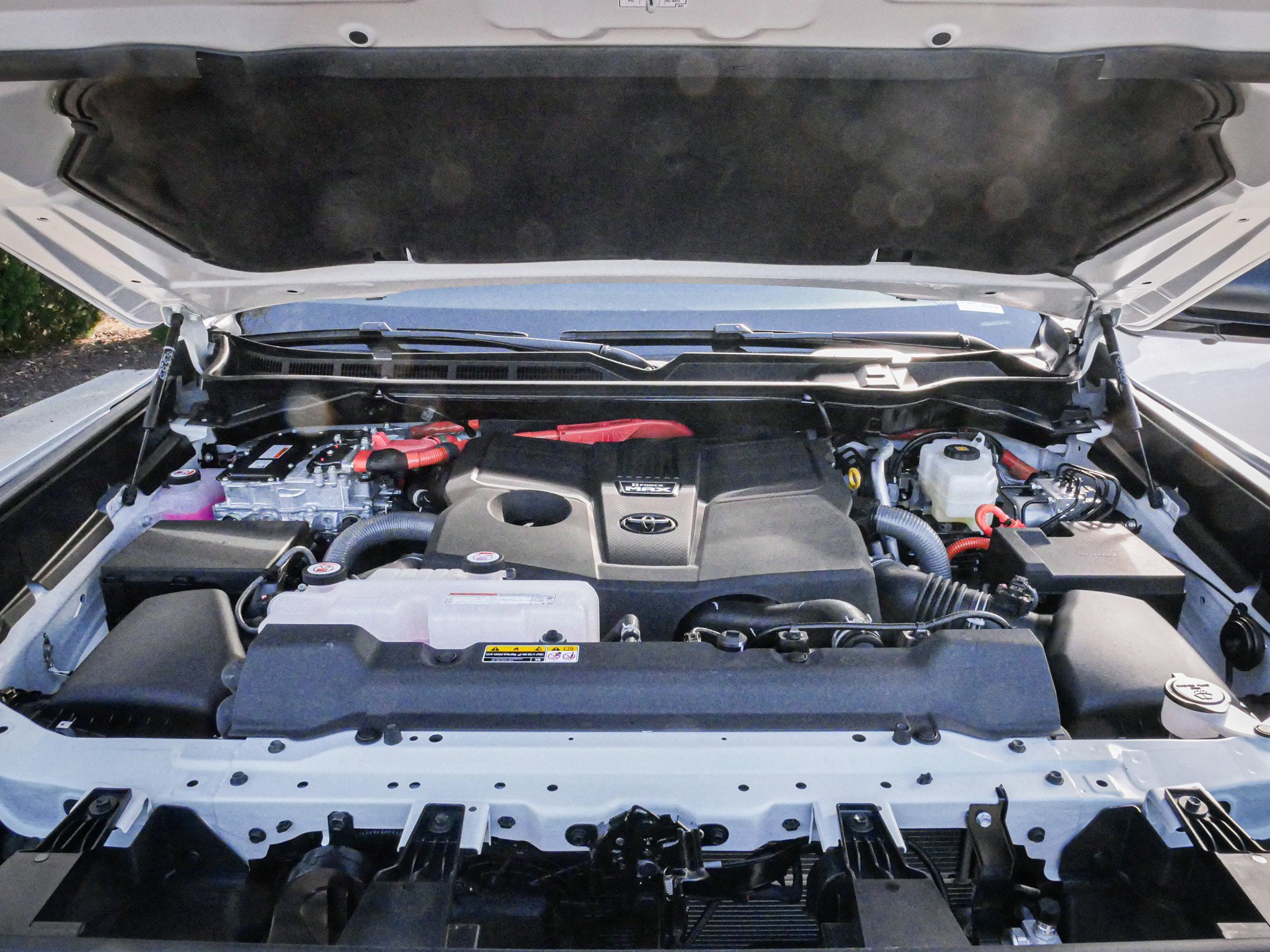 Used 2026 Toyota Tundra TRD Pro AWD/4WD image 33