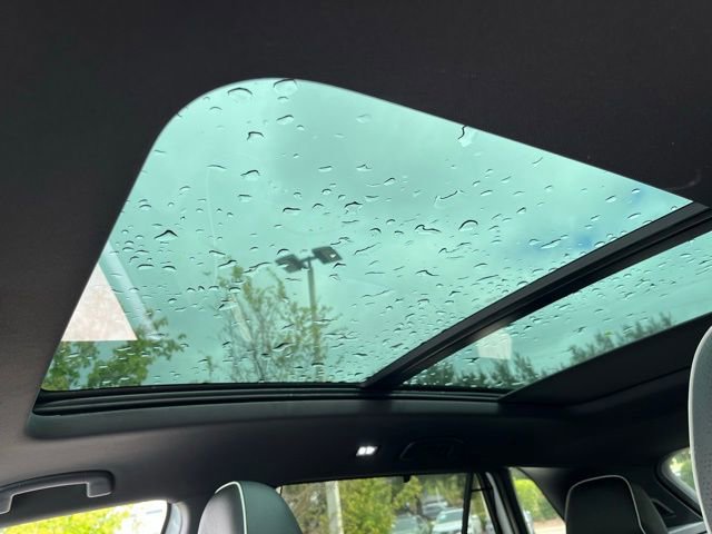 New 2026 Volkswagen Atlas Cross Sport SEL Premium R-Line image 25