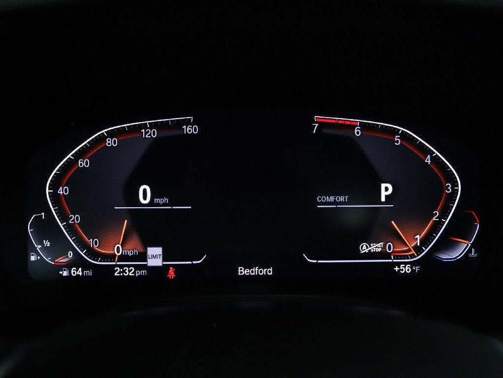 Used 2020 BMW X3 xDrive30i w/ Premium Package image 29