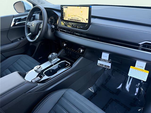 New 2026 Mitsubishi Outlander SE FWD image 24